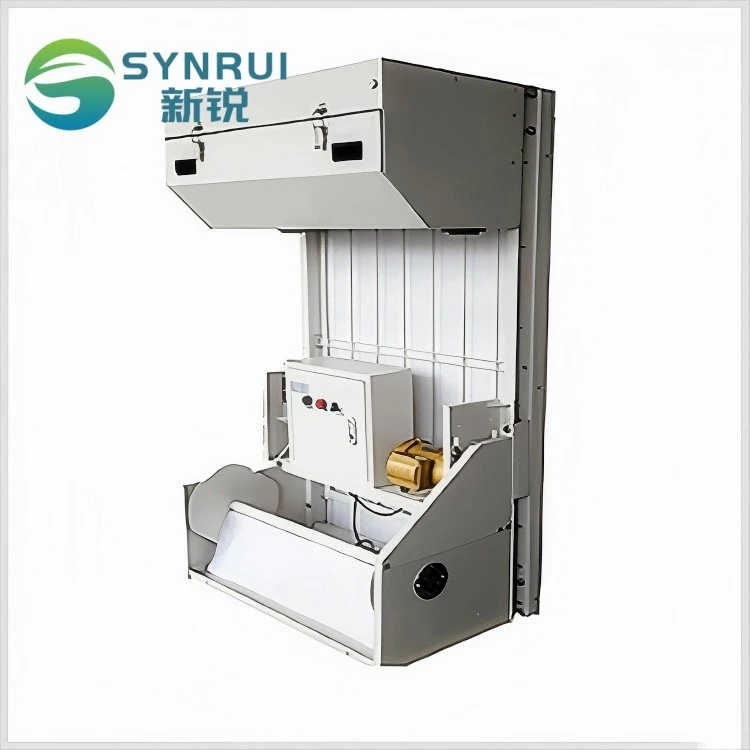 Automatic Roll Filters